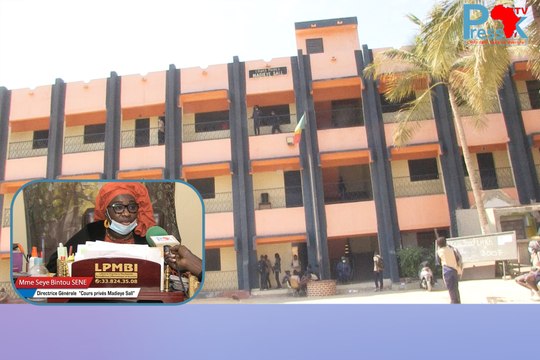 Deuxième vague de Covid-19 au Sénégal : faut-il fermer les écoles et les universités ?