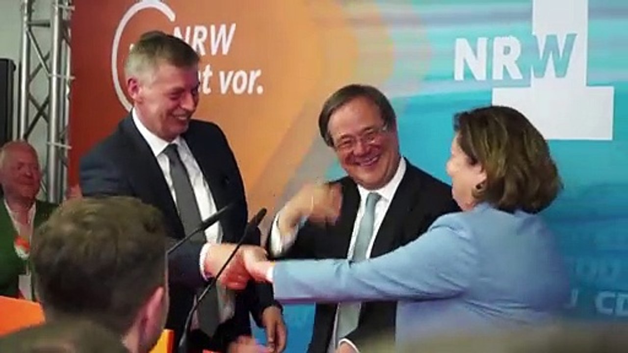 Die CDU auf Chefsuche