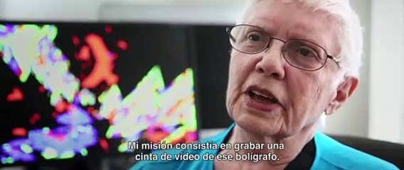 Raymond Roussel: El día de Gloria - Tráiler VOSE