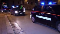 Puglia: pretendevano soldi picchiando la famiglia di un imprenditore nel barese. Arrestati giovani criminali 