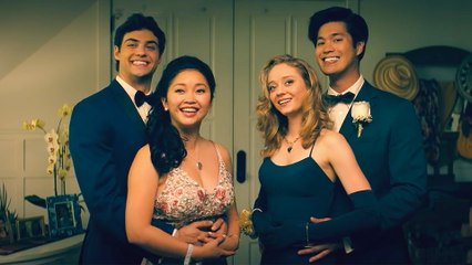 To All The Boys: Always and Forever on Netflix - Official Trailer