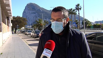 El 96% de los alumnos no va a clase en La Línea (Cádiz) por el Covid-19