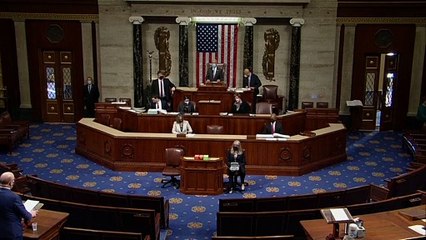 Megkezdődött az impeachment vitája