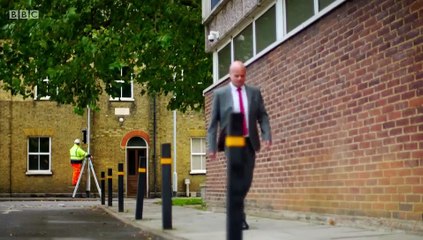 Moment of Proof S01E08 The Blackmailer