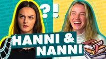 Wie gut kennst du Hanni & Nanni? Teste dein Wissen!