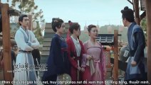 Thư Sinh Xinh Đẹp Tập 19 - 20 - HTV7 lồng tiếng - Phim Trung Quốc - xem phim thu sinh xinh dep tap 19 - 20