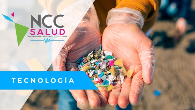Microplásticos propician el desarrollo de bacterias resistentes a antibióticos
