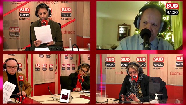Affaire Duhamel : LCI a t-elle eu raison de virer Alain Finkielkraut ?