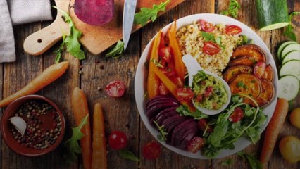 Ways to Make Going Meatless Almost Too Easy