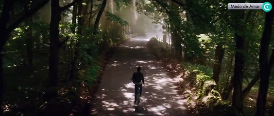 Medo de Amar - Trailer Oficial