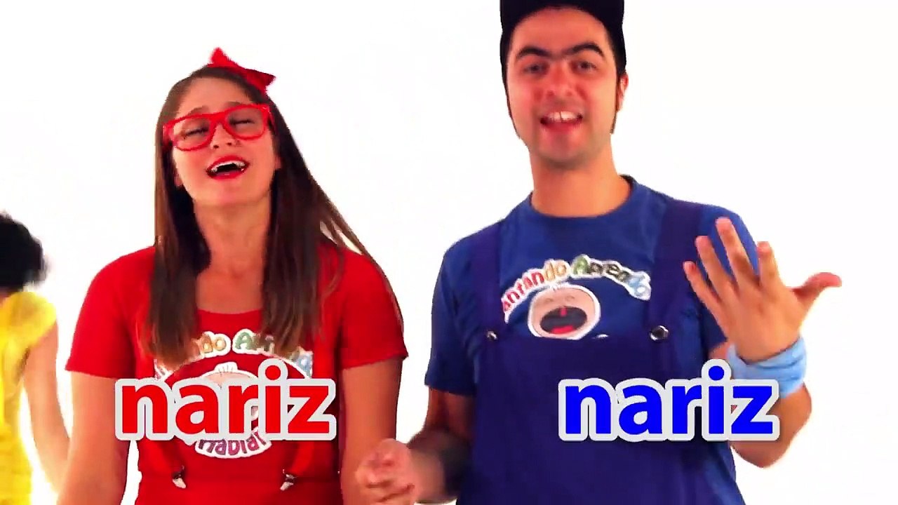 Para Ver para Mirar - Cantando Aprendo a Hablar