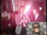 ザ・ベストテン 1993.12.26 同窓会 寺尾聡 名迷場面集