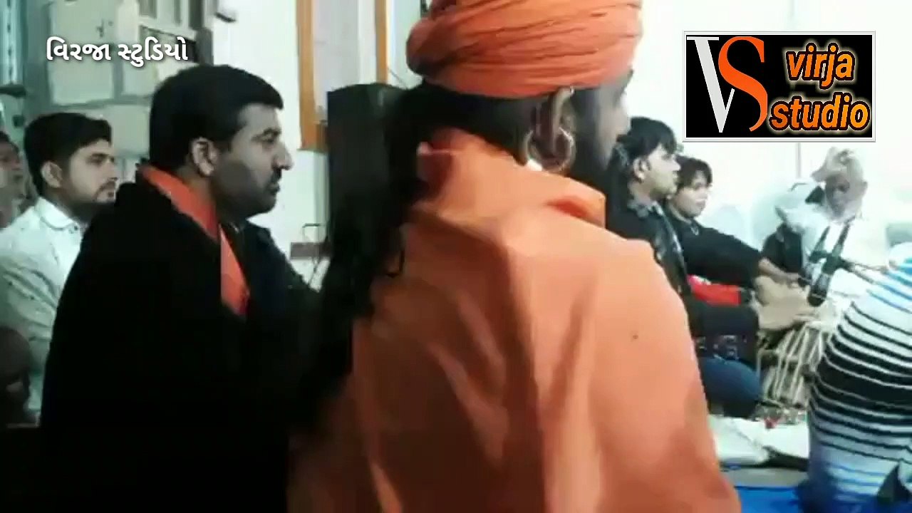 Parshotam pari 2020 | parshotam pari bhajan | Gujarati bhajan New | parshotam pari new