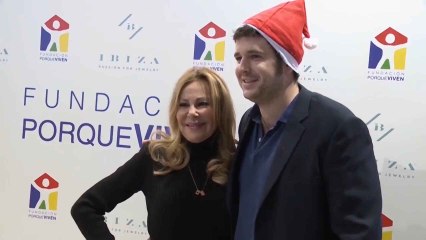 Los 8 meses sin Aless y "sin vida" que hoy evoca, rota de dolor, Ana Obregón