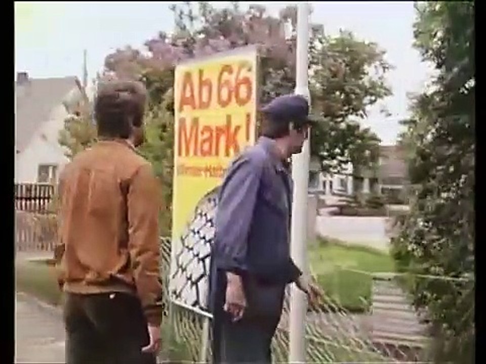 E020 -  Die Rache