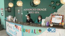 Get a NEW body in the New Year at Advanced Image Med Spa and Elite Wellness Center