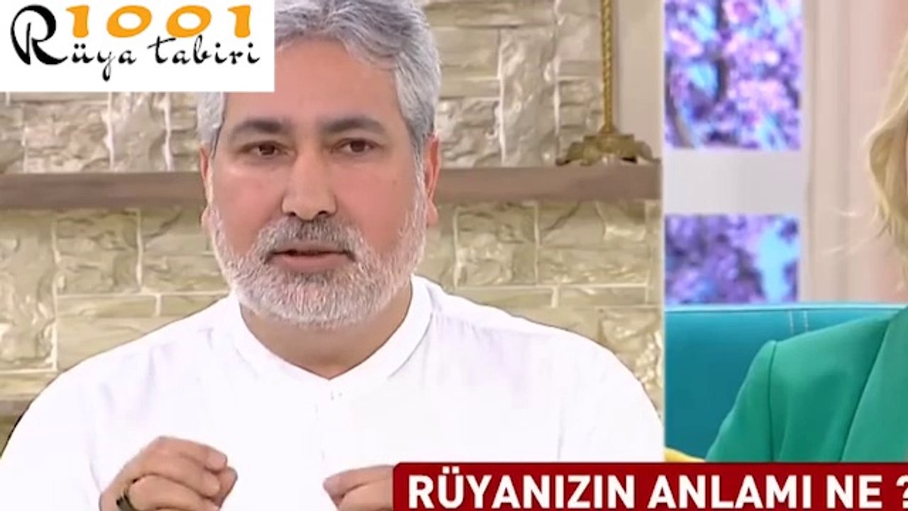 Rüyada elbise görmek, giymek, araba görmek, rüyada anne görmek