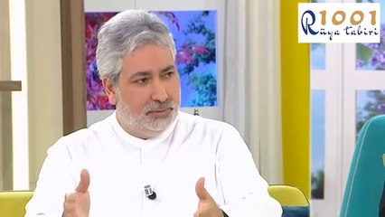 KORKULACAK RÜYALAR: Bu Rüyalar SAĞLIK-AYRILIK-RIZIK habercisi