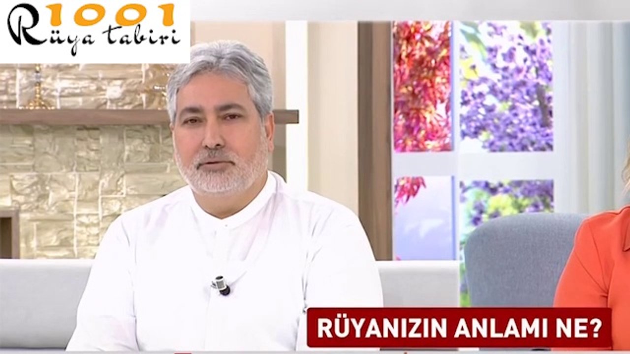 Rüyada Yatak Görmek | Asma Yaprağı Gormek | Sanatçı Ünlü Mehmet Emin