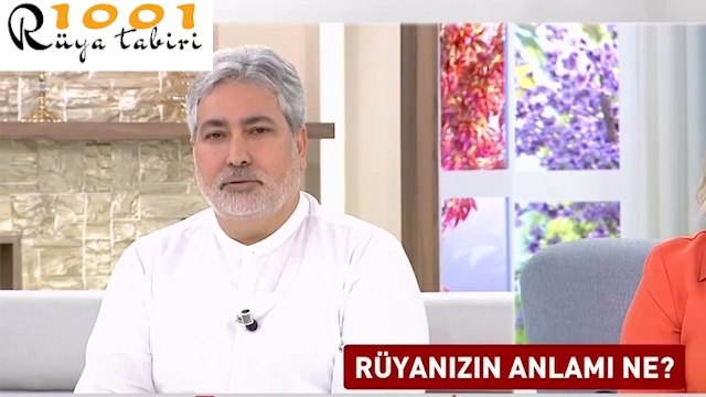 Rüyada Yatak Görmek | Asma Yaprağı Gormek | Sanatçı Ünlü Mehmet Emin Kırgil