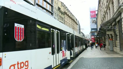 Covid-19. : la Suisse donne un tour de vis pour lutter contre la pandémie