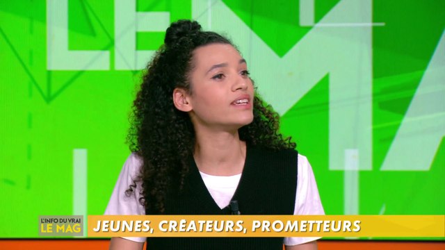 Mode : des jeunes créateurs prometteurs
