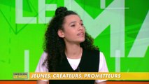 Mode : des jeunes créateurs prometteurs