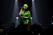Billie Eilish to release photobook and audiobook documenting her meteoric rise to fame