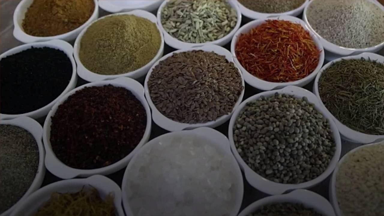 What Does It Mean to 'Bloom' Spices?