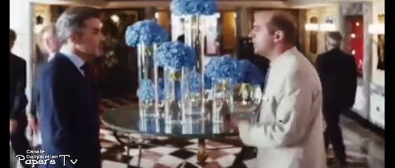 Checco Zalone e il nuovo lavoro, l'aspirazione con fata gaia(abbiamo superato il kilowatt) le vacanze in Molise