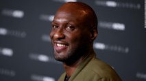 Lamar Odom Signs Celebrity Boxing Deal
