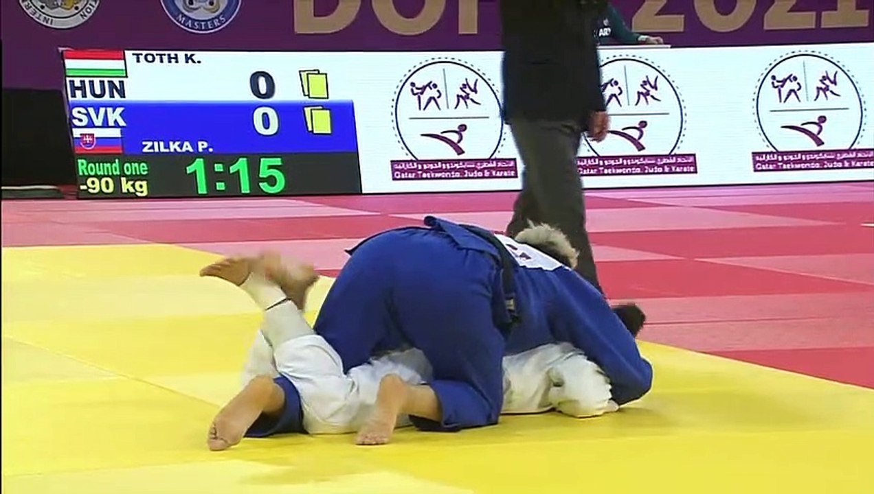 DOHA-Master-2021-OUALLAL-vs-PAPADAKIS