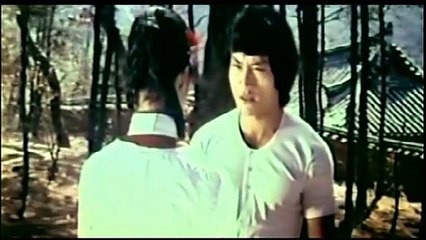 Wu Tang Collection - 5 Pattern Dragon Claws part 2/2