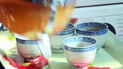 Le combat d'une femme intoxiquée pendant la guerre du Vietnam par "l'agent orange"