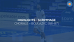 2020/21 Highlights Chorale - Boulazac (68-87, Scrimmage)