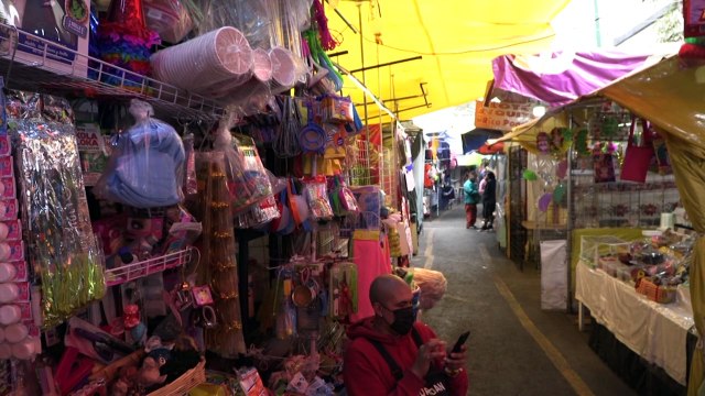 Ciudad de México prohíbe los plásticos desechables cuando la pandemia acentúa su uso