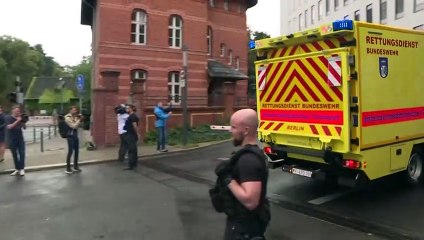 Navalny vuole tornare in Russia