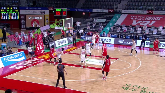 '이대성·이승현 40점 합작' 오리온, 3연승 신바람 / YTN