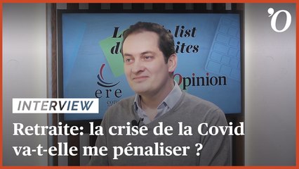 Retraite: la crise de la Covid va-t-elle me pénaliser ?