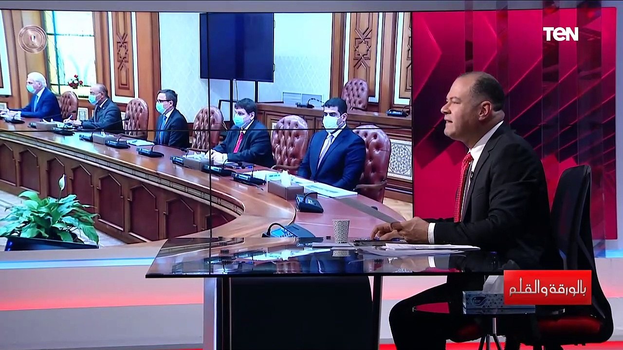 لبناء سفن مصرية.. الديهي: ما يحدث في مصر هو ثورة حقيقية في توطين الصناعة وخصوصًا الصناعات الثقيلة