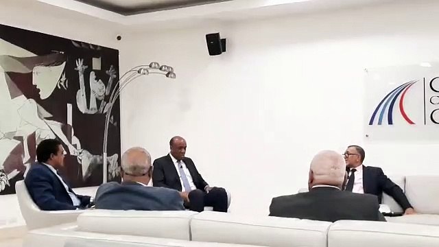 Punta Catalina II está fuera de servicio por un pinche en caldera