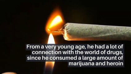 How did Jim Morrison die