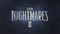 Little Nightmares II - Bande-annonce 