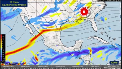 Clima de hoy miércoles: Temperaturas mínimas extremas a nivel nacional