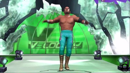 Here Comes the Pain Stacy Keibler vs Chavo Guerrero