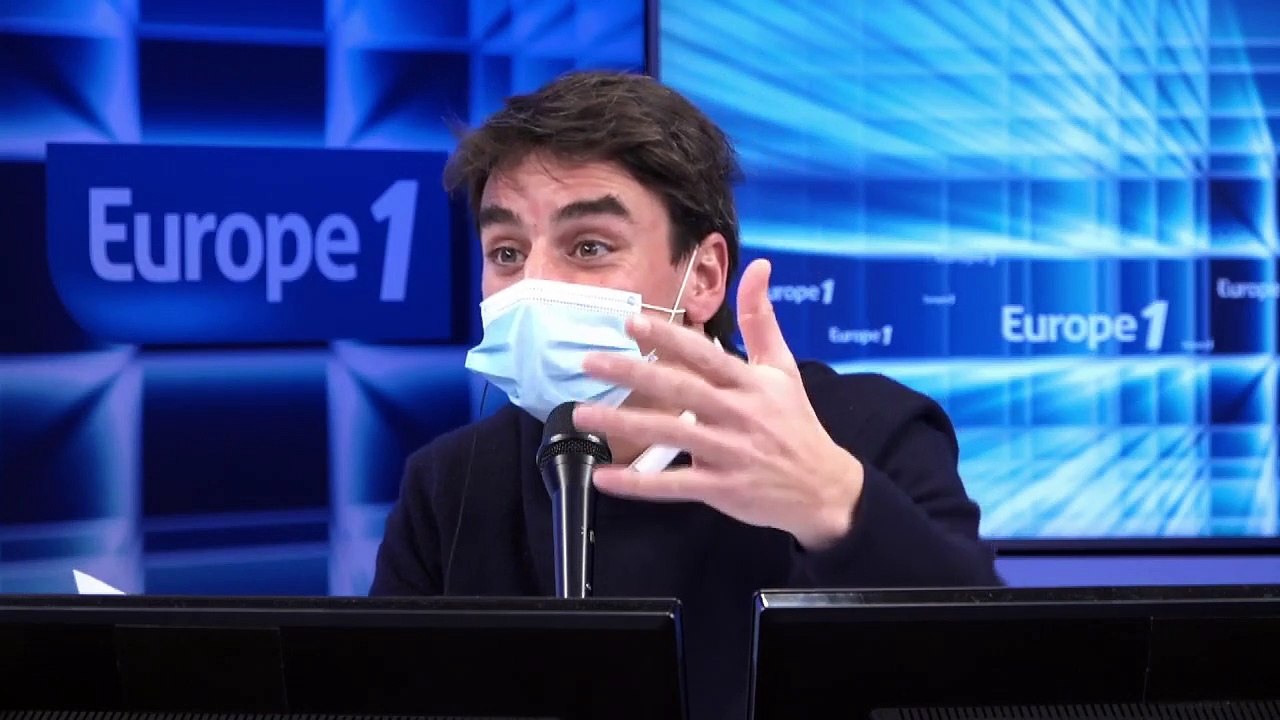 Général Henri Bentégeat : "La France ne peut pas retirer sa présence au Mali pour l'instant"