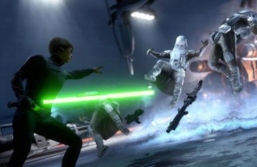 'Star Wars Jedi: Fallen Order' gets next-gen update