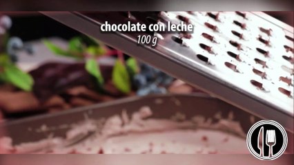Delicioso Postre Tan Solo 3 Ingredientes