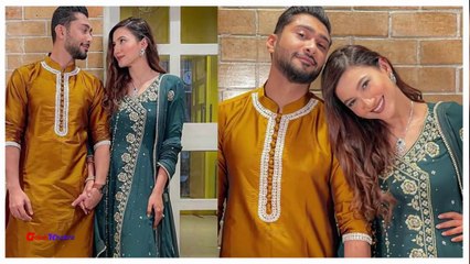 Gauahar Khan, Teejay Sindhu to Neha Kakkar, these 8 TV actresses choose younger boy as life partner