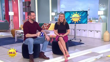 Alina  Merkau & Amira Tröger   -2-   12.01.2021